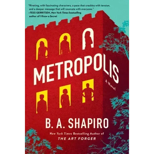 Metropolis