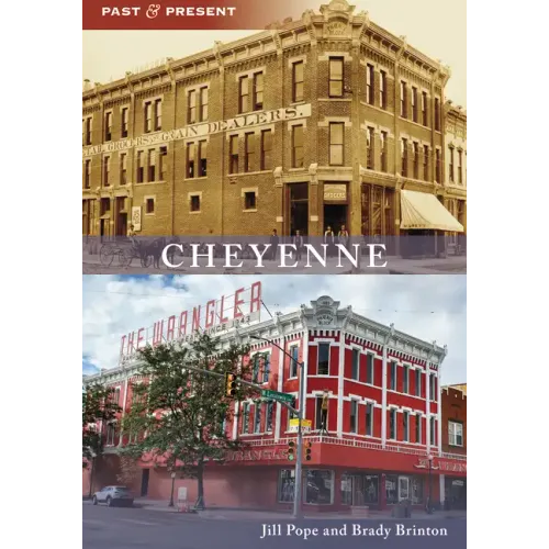 Cheyenne