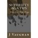 50 Thrifty Aga Tips: 50 Thrifty Aga Tips