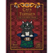 Cats in Tophats: A Steampunk Coloring Book