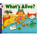 What's Alive? (Paperback)