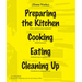 Home Works: A Cooking Book: Recipes for Organising with Art and Domestic Work