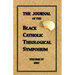 The Journal of The Black Catholic Theological Symposium Vol IV 2010