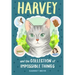 Harvey and the Collection of Impossible Things