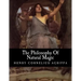 The Philosophy Of Natural Magic