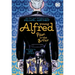 Young Alfred: Pain in the Butler