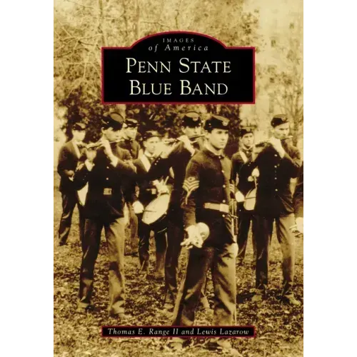 Penn State Blue Band