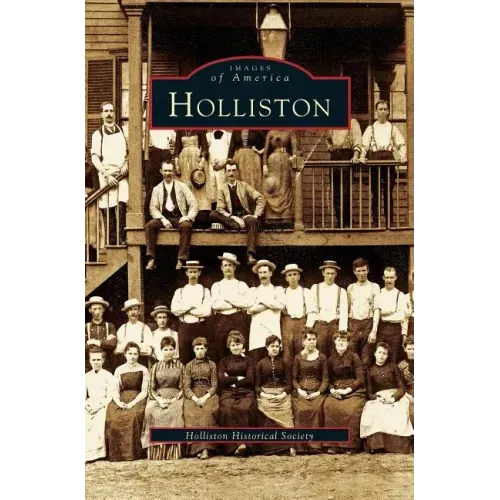 Holliston