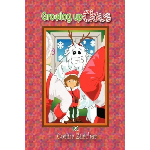 Growing Up Claus