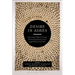 Desire in Ashes: Deconstruction, Psychoanalysis, Philosophy
