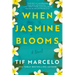 When Jasmine Blooms