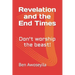 Revelation and the End Times: Don't worship the beast!