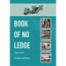 Book of No Ledge: Visual Poems