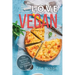 Vegan: The Essential British Cookbook for Vegans