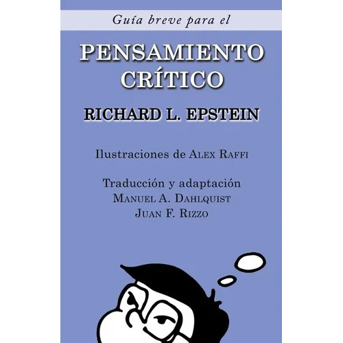 Gu? Breve para el Pensamiento Cr?ico