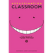 Assassination Classroom, Vol. 3