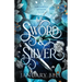 Of Sword & Silver