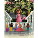Off to School: The Princess Farewell