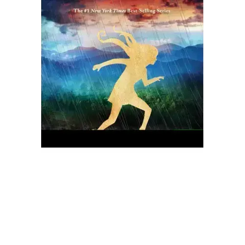 Serafina and the Splintered Heart-The Serafina Series Book 3