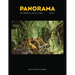 Panorama Book 1: The Fantastic Art of Sv Bell