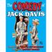 The Comedy Of Jack Davis: Introduction by Bhob Stewart Afterword by Mort Todd