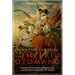 El ascenso y la caída del Imperio otomano: la historia de la creación del imperio turco y su destrucción más de 600 años después