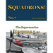 The Supermarine Spitfire F.21