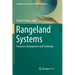 Rangeland Systems: Processes, Management and Challenges