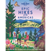 Lonely Planet Epic Hikes of the Americas: 200 Amazing Treks & Trails Travel Planning Tips & Advice Easy & Challenging Adventures Beautiful Photography