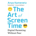 The Art of Screen Time: Digital Parenting Without Fear