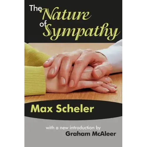 The Nature of Sympathy