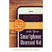 52 Ways to Connect with Your Smartphone Obsessed Kid: How to Engage with Kids Who Can't Seem to Pry Their Eyes from Their Devices!