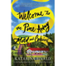 Welcome to the Pine Away Motel and Cabins