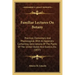 Familiar Lectures on Botany: Practical, Elementary and Physiological, with an Appendix Containing Descriptions of the Plants of the United States a
