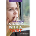 How to Write Stories With a Twist