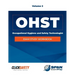 Occupational Health & Safety Technologist (Ohst) Exam Study Workbook Vol 2: Revised