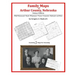 Family Maps of Arthur County, Nebraska
