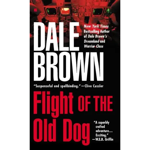 Flight of the Old Dog