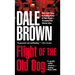 Flight of the Old Dog