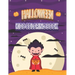 Halloween Kids Coloring Book: Halloween Ghost Coloring Book with Witch, Vampires, Autumn Fairies and More!
