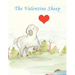 The Valentine Sheep