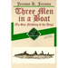 Three Men in a Boat (To Say Nothing of the Dog): New Illustrated Edition with 67 Original Drawings by A. Frederics, a Detailed Map of Tour, and a Phot