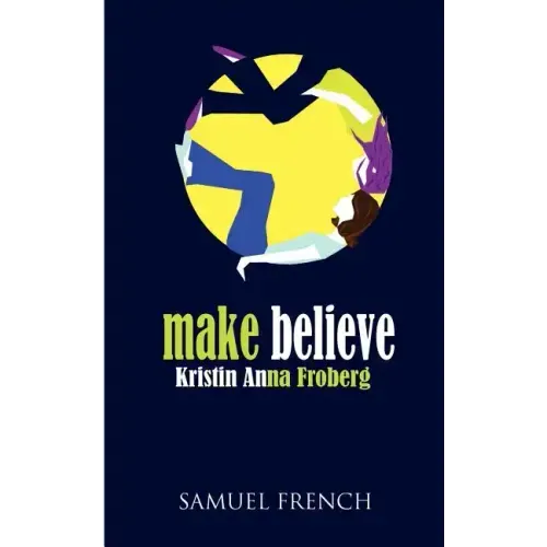 Make Believe