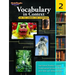 Vocabulary in Context for the Common Core Standards Reproducible Grade 2
