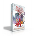 Dragon Kingdom of Wrenly Graphic Novel Collection (Boxed Set): The Coldfire Curse; Shadow Hills; Night Hunt