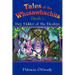 Tales of the Whosawhachits: Key Holder of the Realms Book 1