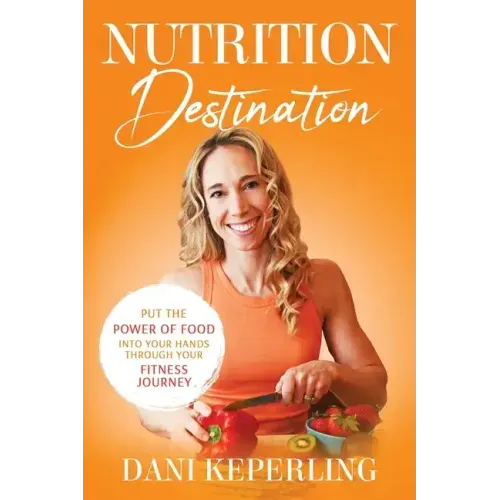 Nutrition Destination