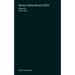 Broken Sleep Books 2020 Anthology