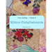 Crazy Quilting Volume 2: Ribbon Embellishments