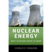 Nuclear Energy: What Everyone Needs to Know(r)